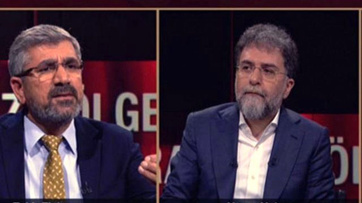 'PKK Terör Örgütü Değildir' Sözleri Tahir Elçi'nin Başına İş Açtı