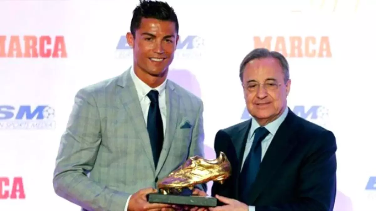 Ronaldo: Arda'nın Transferi Herkesi Şaşırttı