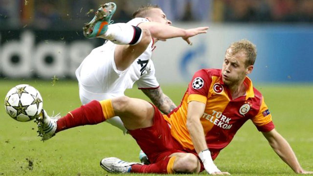 Semih Kaya'nın Menajeri: Ocak Ayında Transfer Gerçekleşebilir