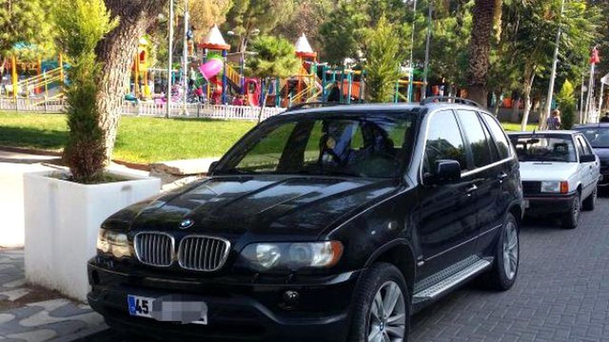 Soma Davası Duruşmasında Lüks Cip Gerginliği