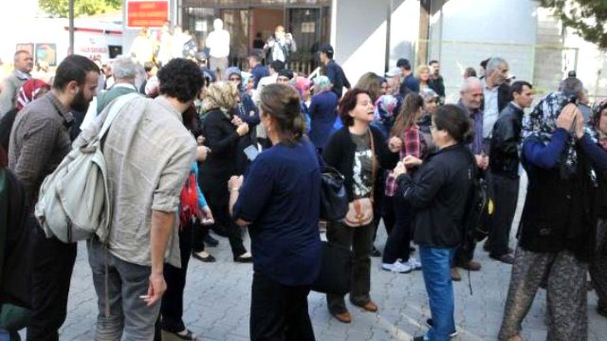 Soma Davasında Bir Tanık İfadesini Değiştirdi