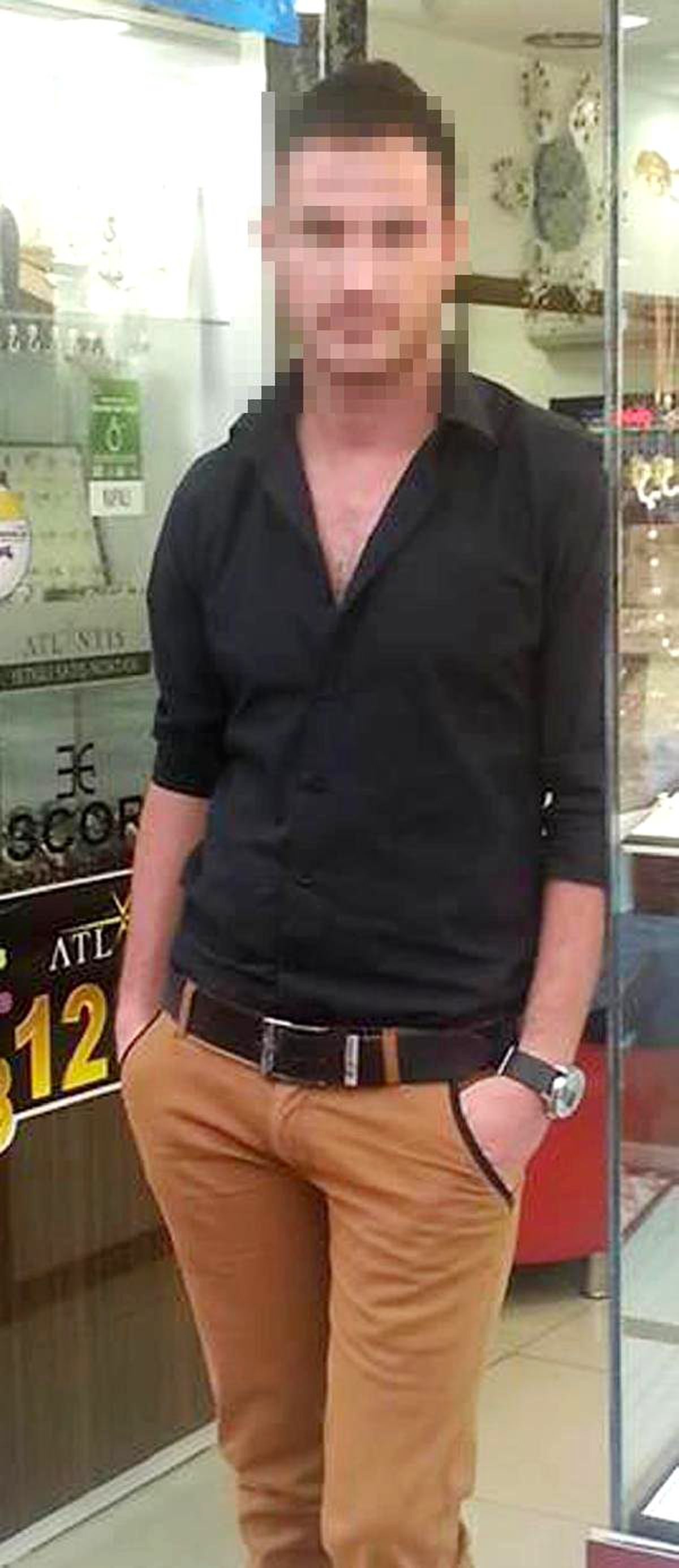 Tacizden Yargılanan Tutuklu: Onu Hayat Kadını Sandım