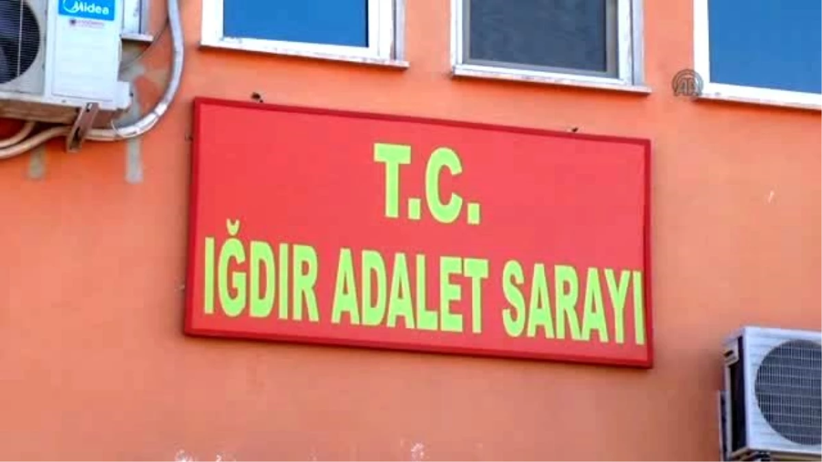 Terör Örgütü Operasyonu