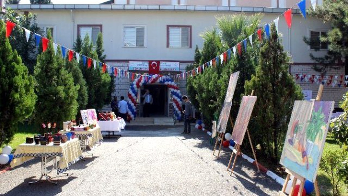 Toplum Ruh Sağlığı Merkezi Yeni Yerinde Hizmete Açıldı