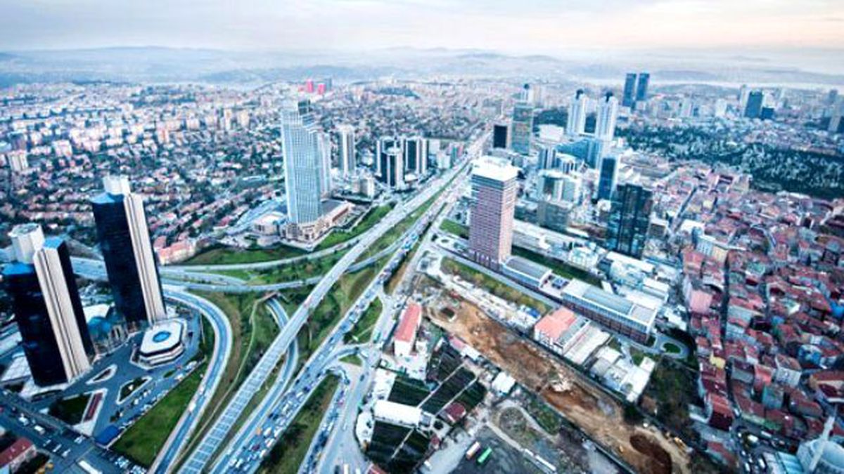 Tozkoparan Kentsel Dönüşümü Seçim Sonrasına Kaldı