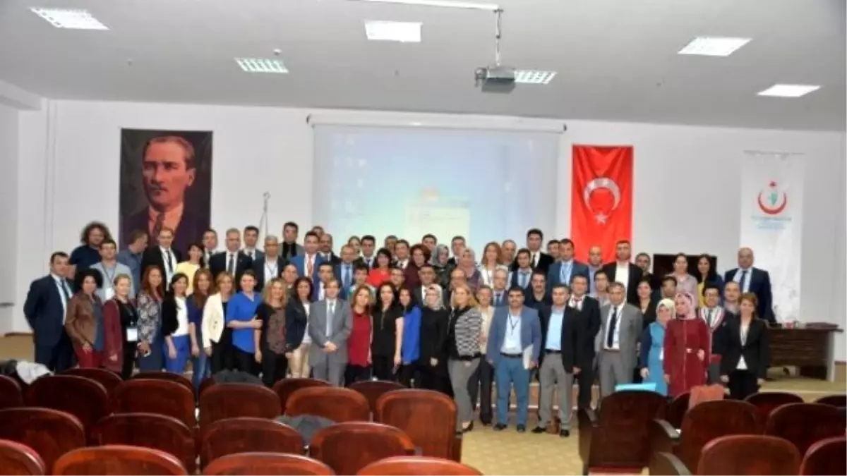 Türkiye Kamu Hastaneleri Kurumu İl Genel Sekreterlikleri Basın İletişim Birimleri 4. Gelişimsel...