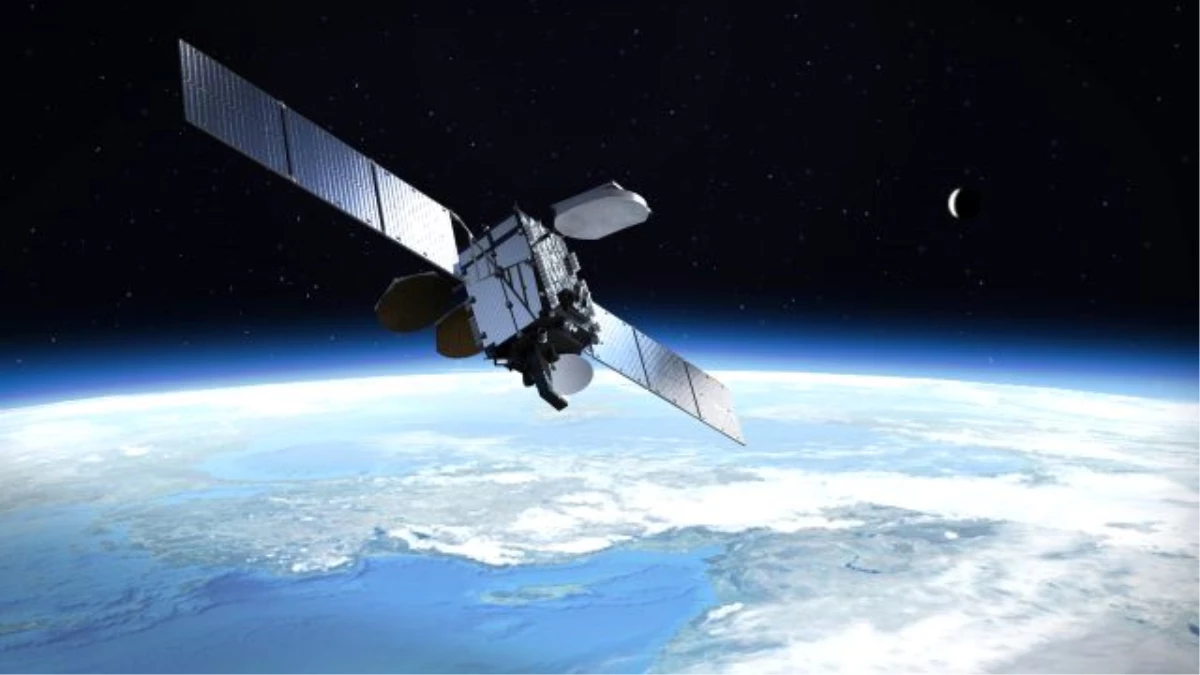 Türksat 4B Uydusu Bu Gece Uzaya Fırlatılacak