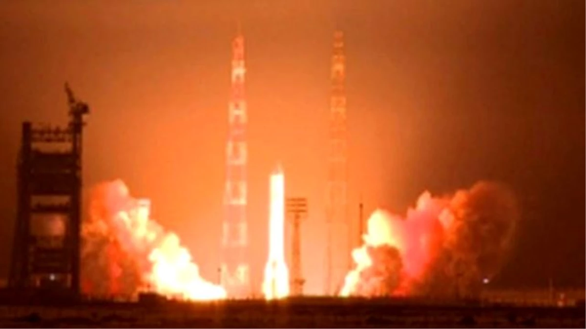 Türksat 4b Uydusu Bu Gece Uzaya Fırlatılacak