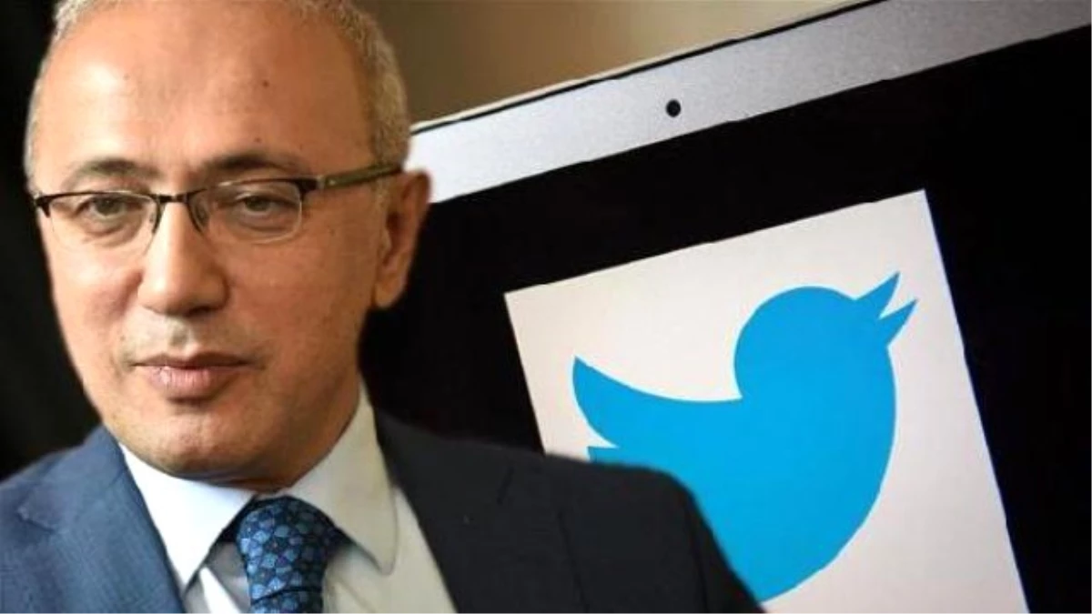 Twitter Could Be Blocked İn Turkey İf Required, Says Former Minister