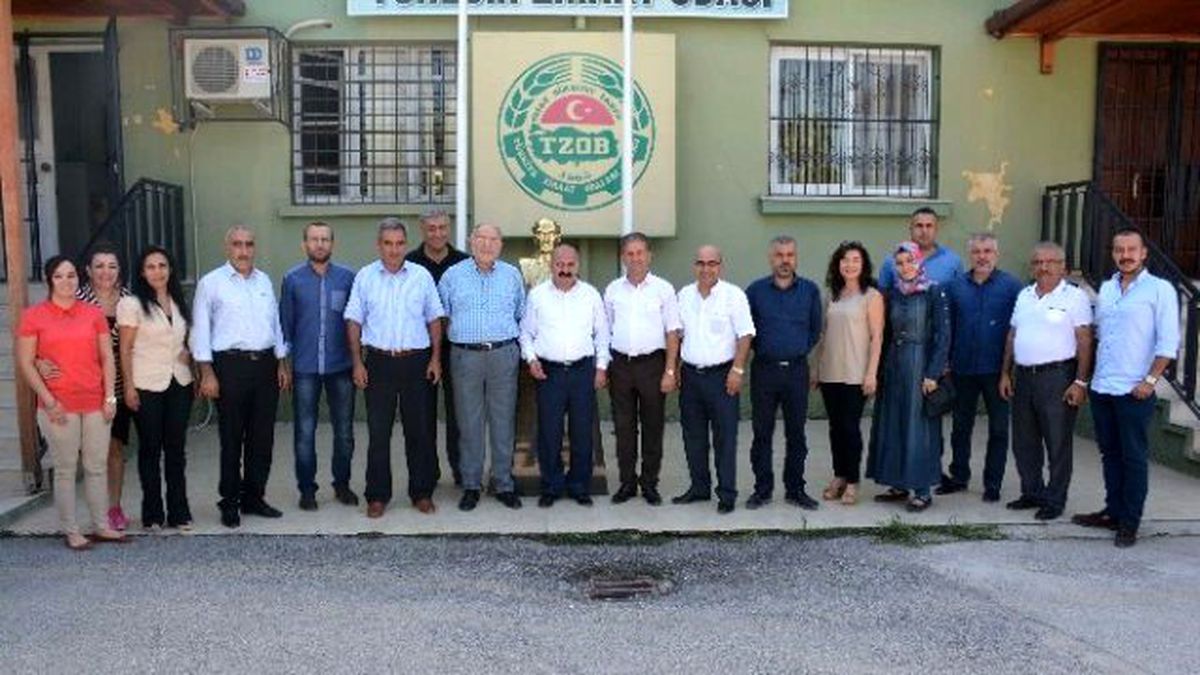 Üretici İlaç Kalıntı Laboratuvarı İstiyor