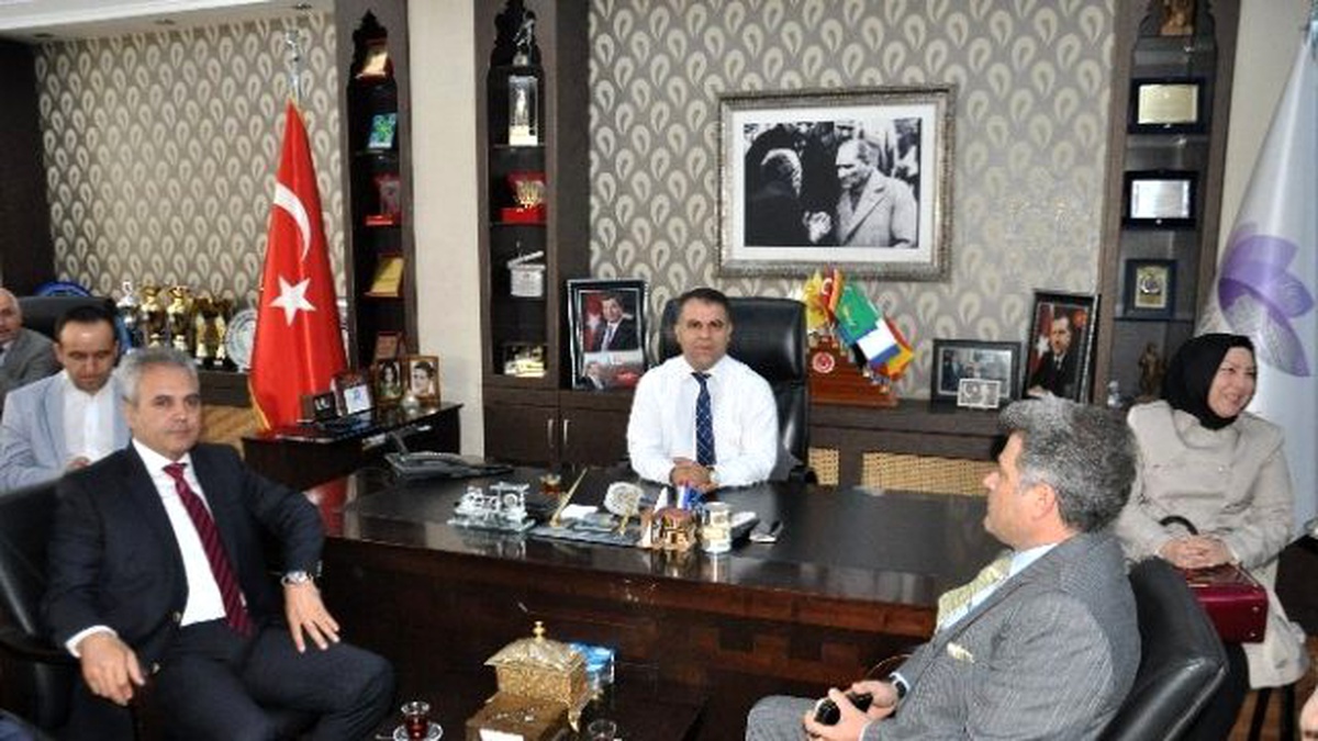Uysal, "Safranbolu Halkı Bizleri Yetkilendirecek"