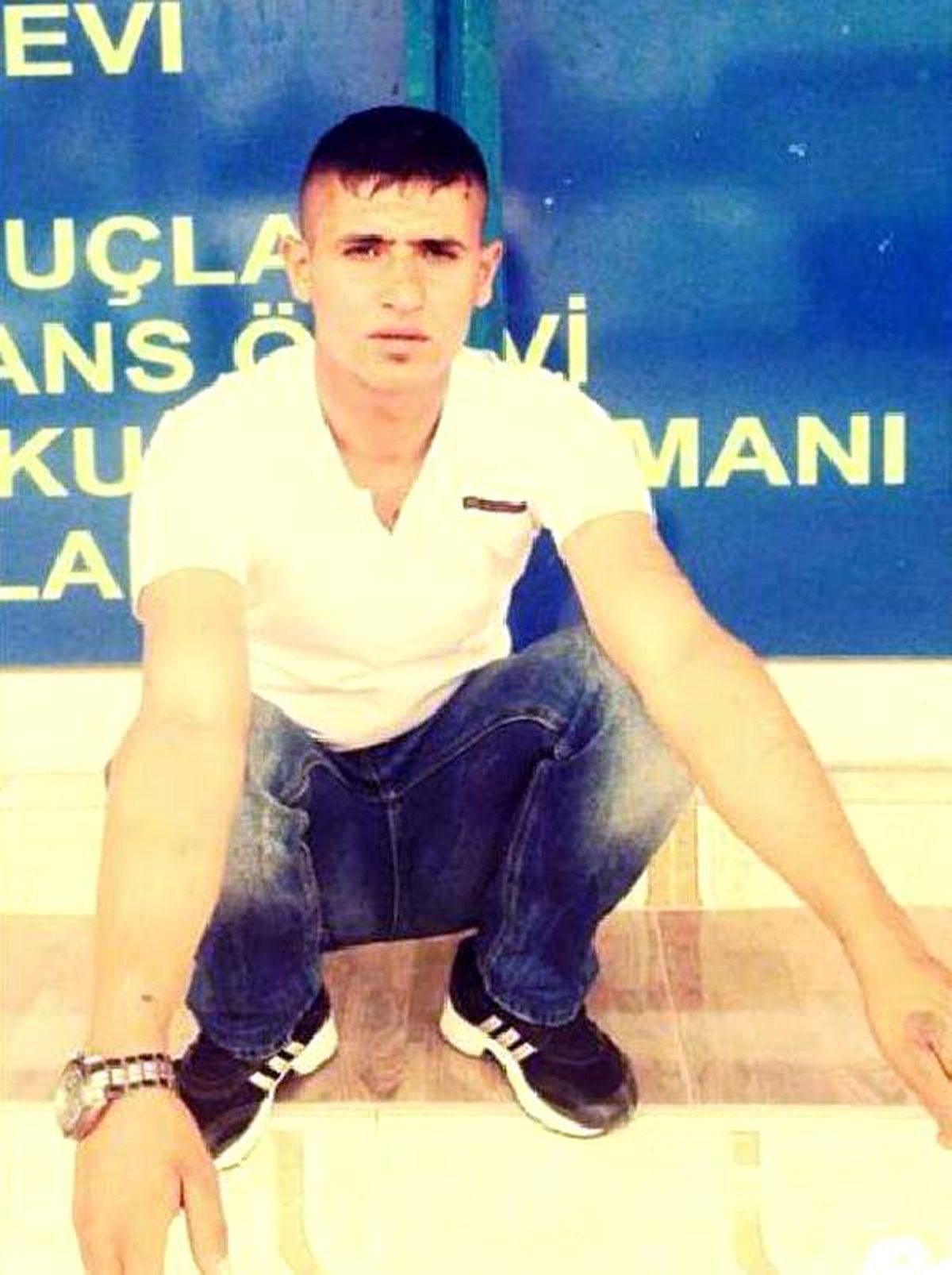 Uyuşturucu Kullanan Kuzenini Öldürdü 12.5 Yıl Hapse Çarptırıldı
