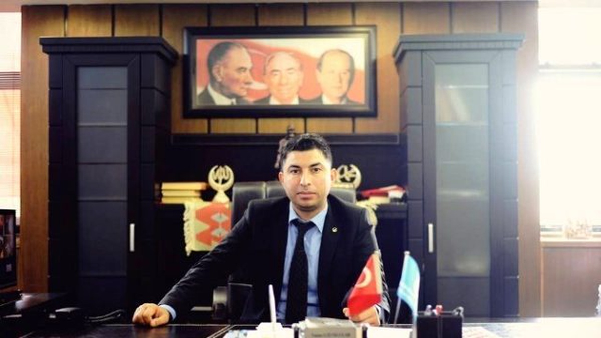 Uzunlular: "Üniversitelerimiz Huzurlu Bir Eğitim Yuvasına Dönüşecek"