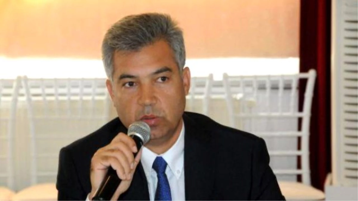 Vali Erkal, Çanakkale\'den Kaçak Geçişlerin Zorlaştığını Söyledi