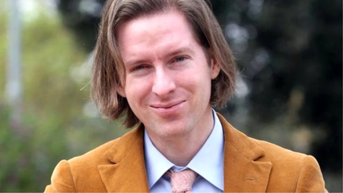 Wes Anderson\'dan Yeni Bir Film Projesi