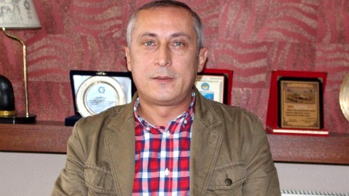 Yılmaz: "Kentsel Dönüşümle Ordu Kazanacaktır"