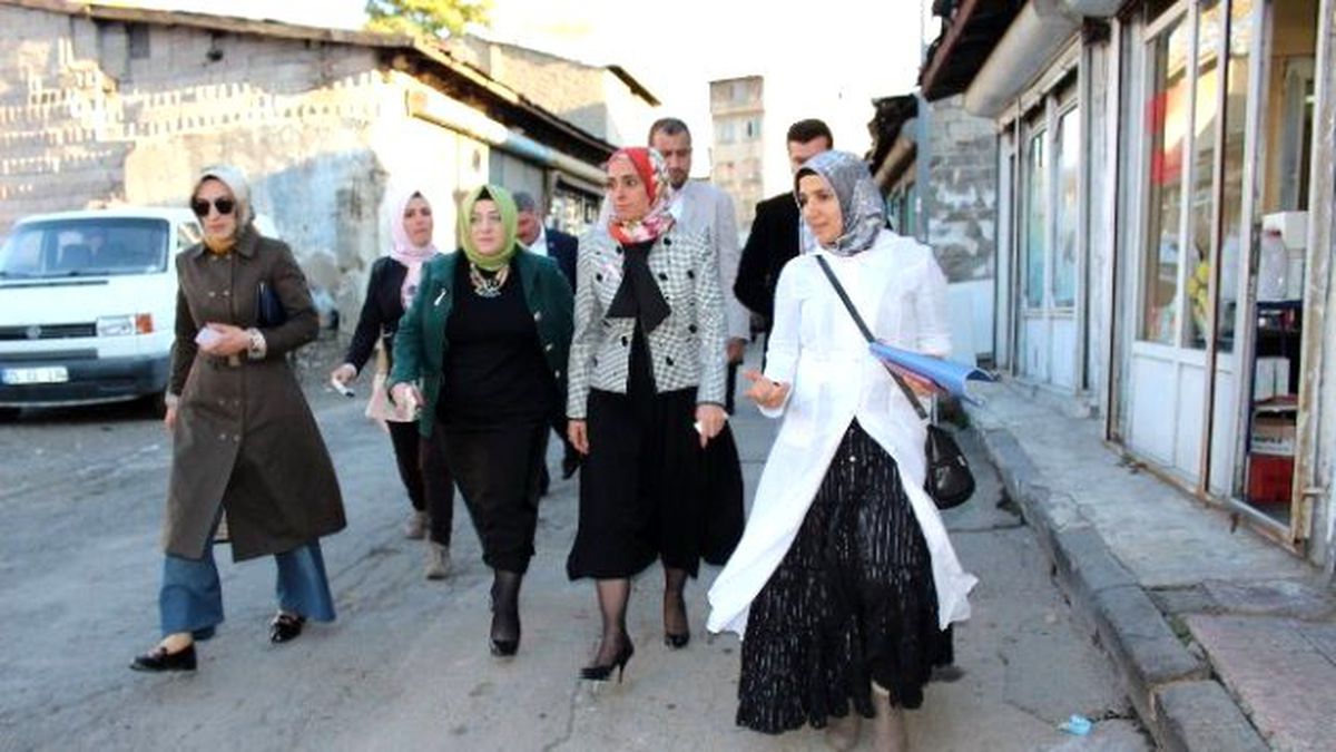 Zehra Taşkesenlioğlu: "Türkiye Kentsel Dönüşümle Tanıştı"