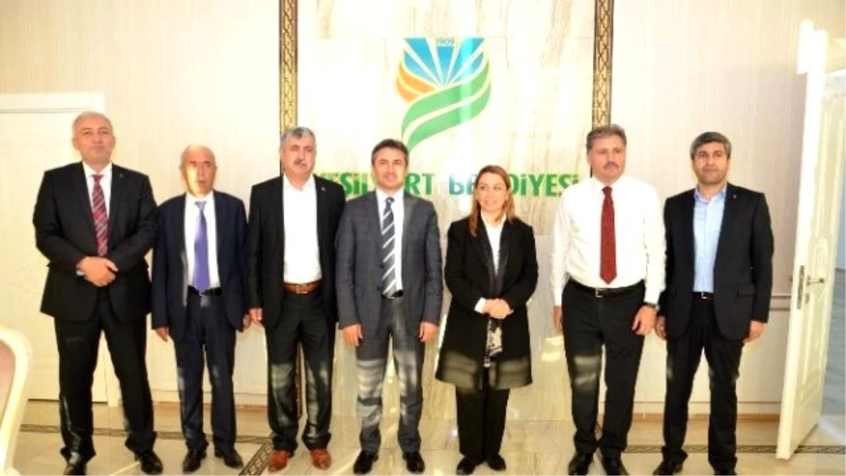 AK Parti Grup Başkan Vekili ve Adıyaman Milletvekili Ahmet Aydın Açıklaması