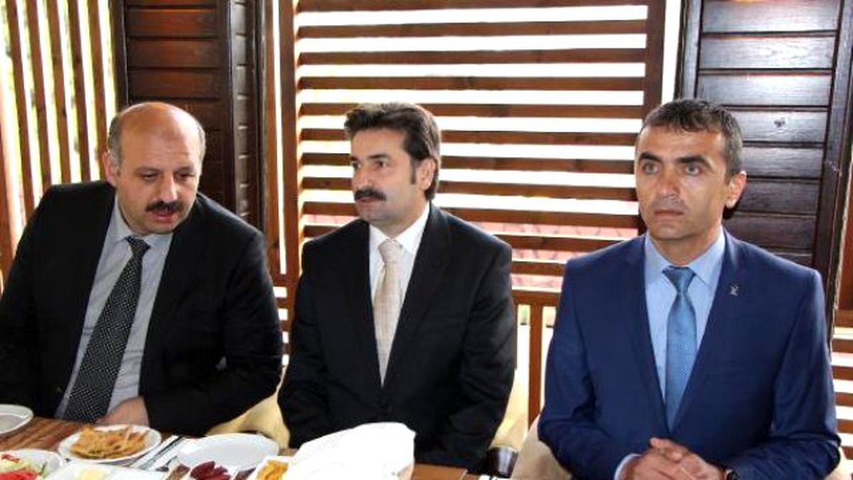 Ak Partili Üstün: Artık PKK\'nın Söylediklerine İnanacak Durumda Değiliz