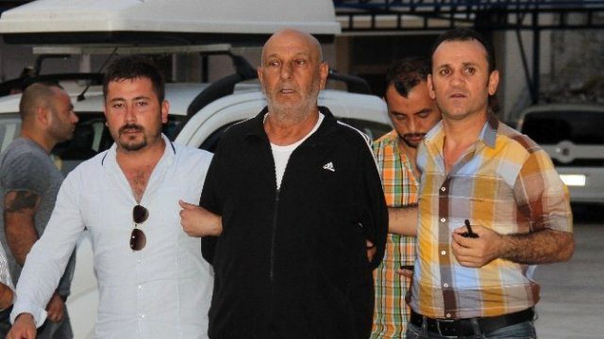 Bacağından Vurulan İş Adamı Ameliyat Sırasında Kalp Krizinden Öldü