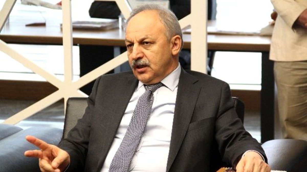 Bakan Erdem\'den Ankara\'daki Patlama ile İlgili Açıklama