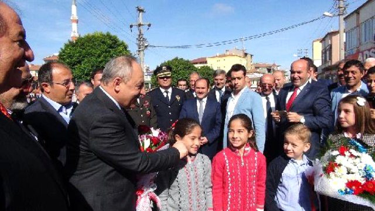 Bakan Erdem: Patlamada Ölenlere Maaş Bağlanacak