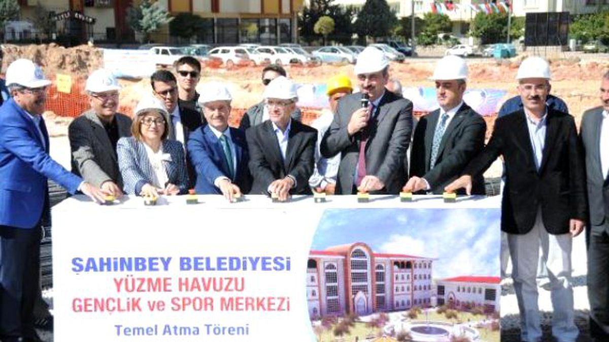 Bakan Şimşek: Verginin Yüzde 24\'ü Eğitime Aktarılıyor