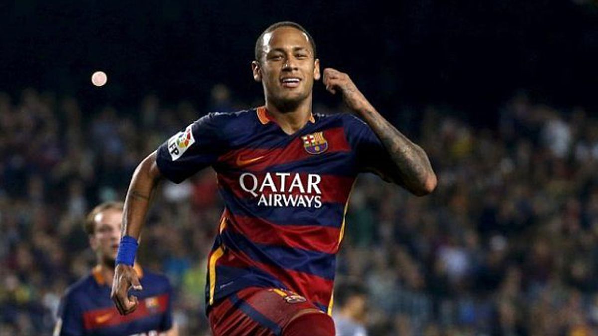 Barcelona, Rayo Vallecano'ya Patladı