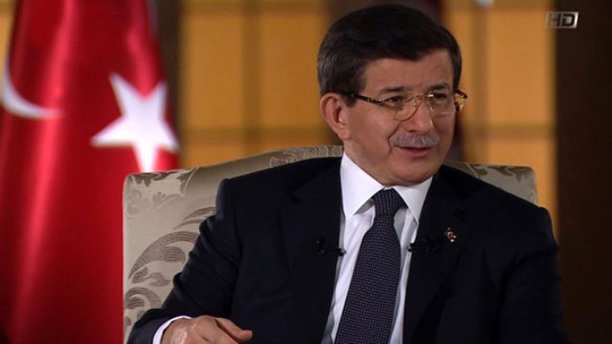 Başbakan, Ankara Saldırısıyla İlgili Konuştu: Piyonları Tespit Ettik