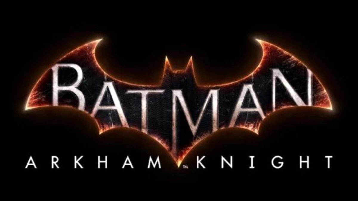 Batman Arkham Knight Tüm Dlc Listesi Açıklandı