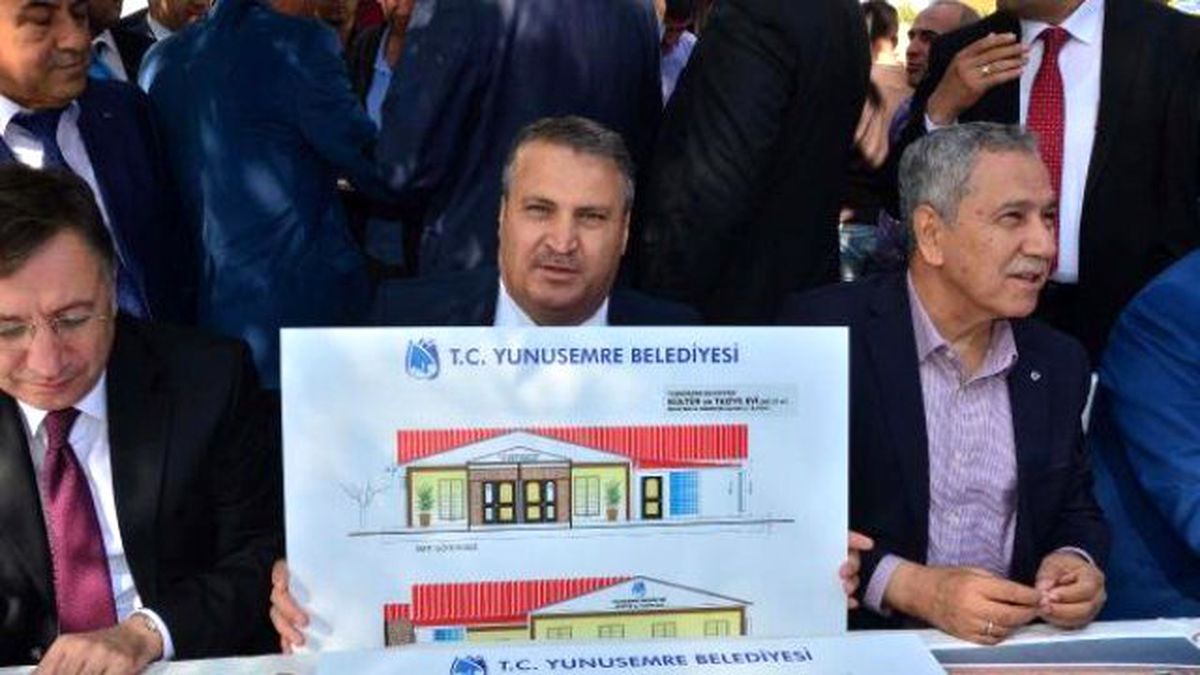 Bülent Arınç'tan Kürt Sorunuyla İlgili Çarpıcı Tespit