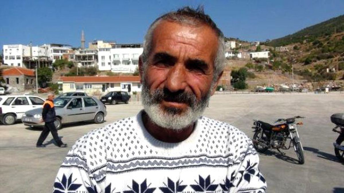 Çanakkale'deki Faciaya Tanık Olan Balıkçı: Ölenlerden İkisi Hamileydi