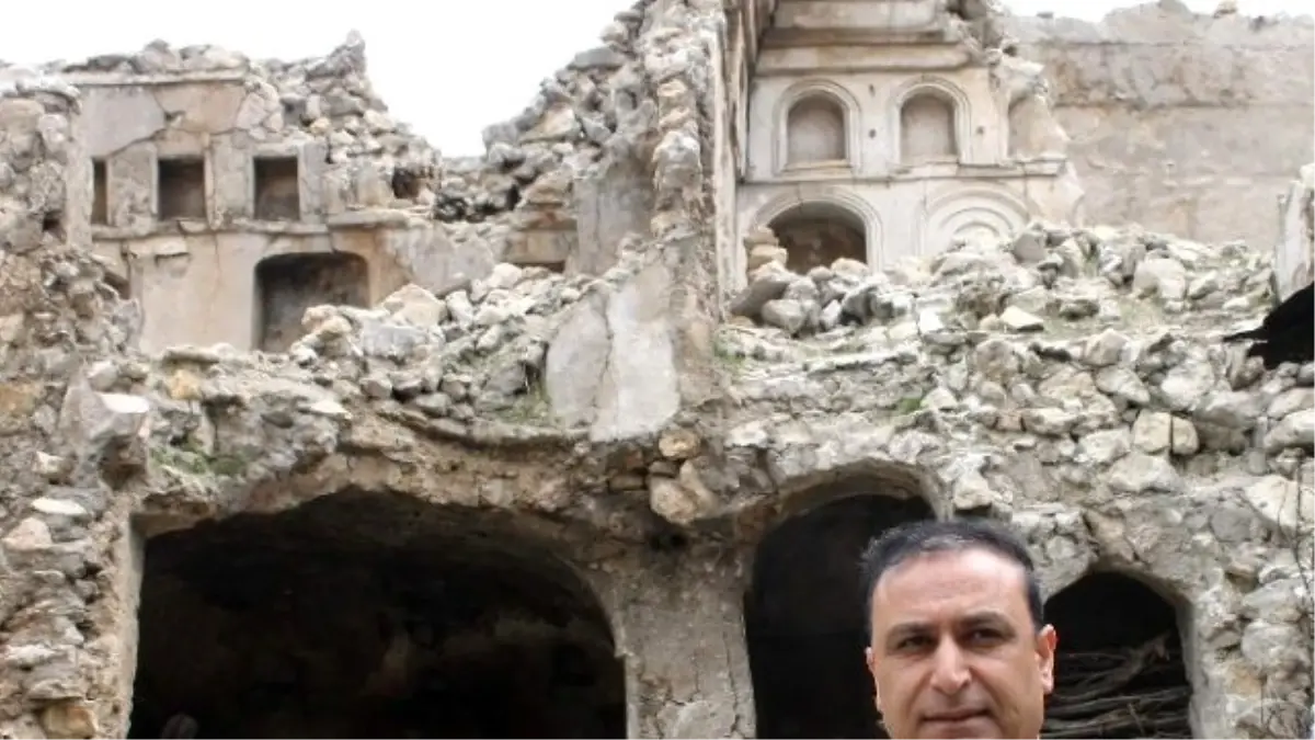 Cas Evlerin Koruma Altına Alınması Bekleniyor