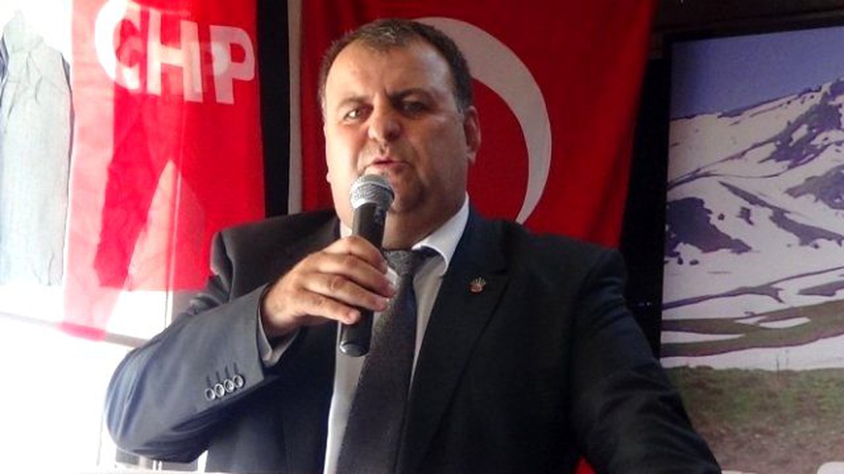 CHP\'li Bingöl: "Biz Halen Çözüm Sürecinden Yanayız"