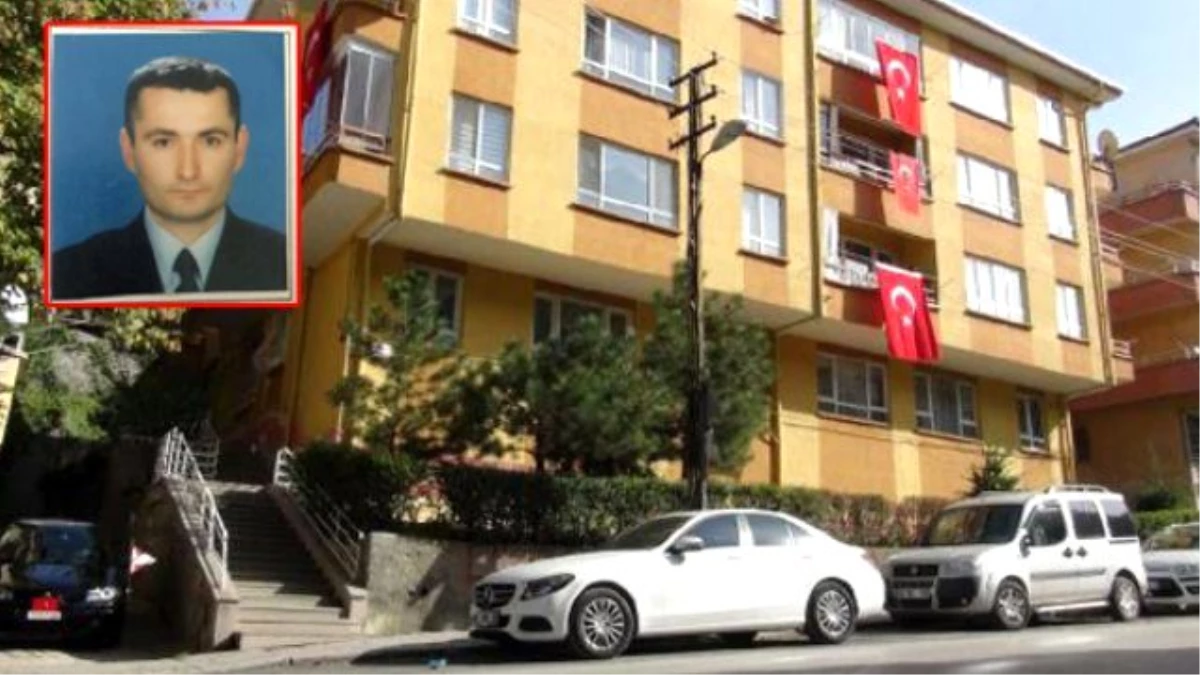 Dağlıca\'da 1 Yarbay ve 2 Astsubay Şehit Oldu