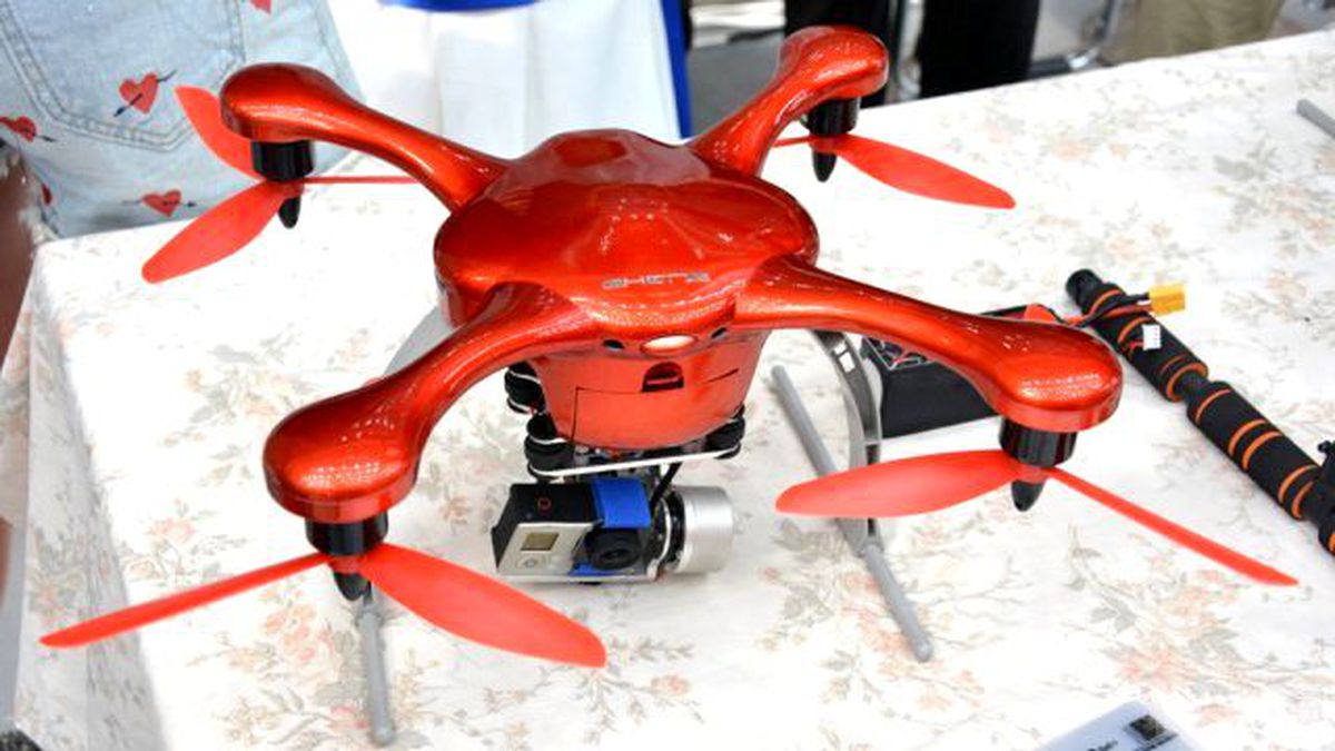 Drone Satışlarına Kayıt Zorunluluğu Geliyor!