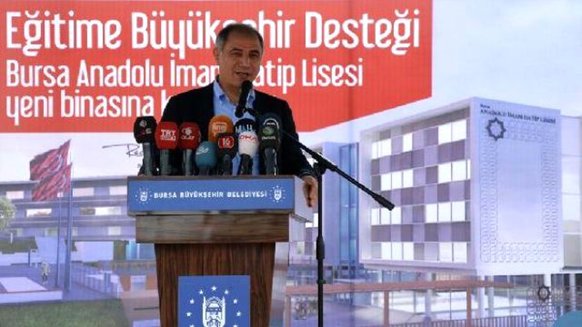 Efkan Ala: Biz Kardeşlikten Besleniyoruz