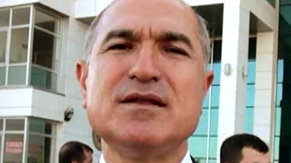 Emekli Tümgeneral 12. Kez Hakim Karşısında