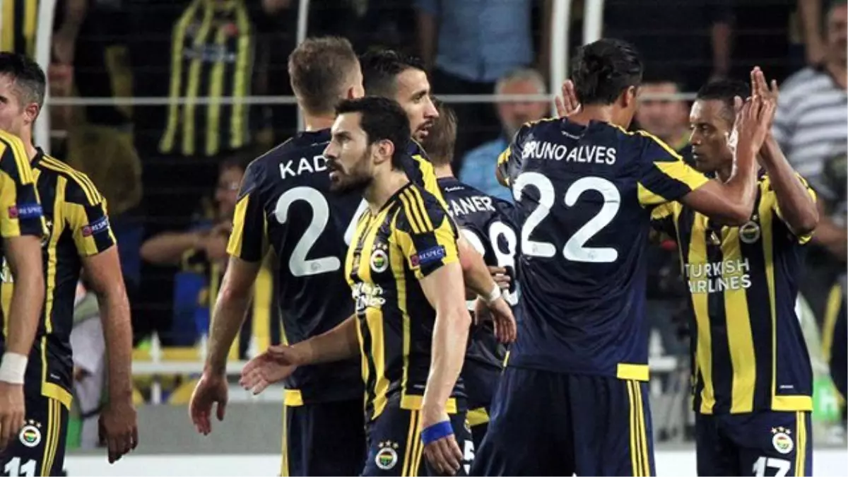 Fenerbahçe, Kayseri Deplasmanında Galibiyet Arıyor