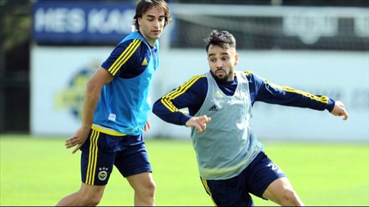 Fenerbahçe, Kayserispor Maçına Hazır