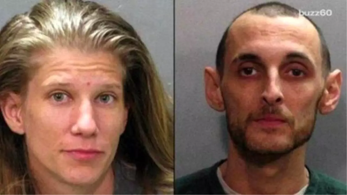 Florida Couple Wouldn\'t End Police Standoff Until They Had Sex