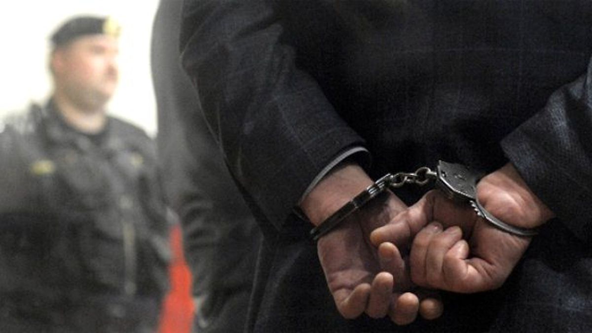 İş Adamını Kaçıran Fidyeci Zorbaları 'Çaycı' Yakaladı