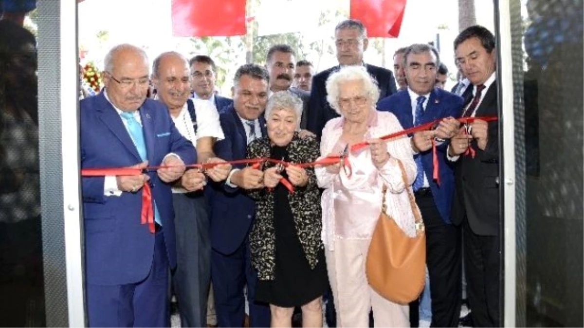 Kalıtsal Kan Hastalıkları Tanı ve Danışma Merkezi Açıldı