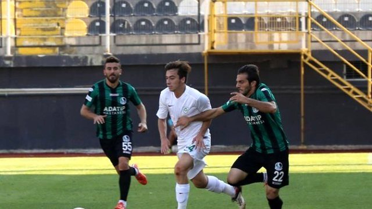 Kemerspor Maçının Tarihi Açıklandı