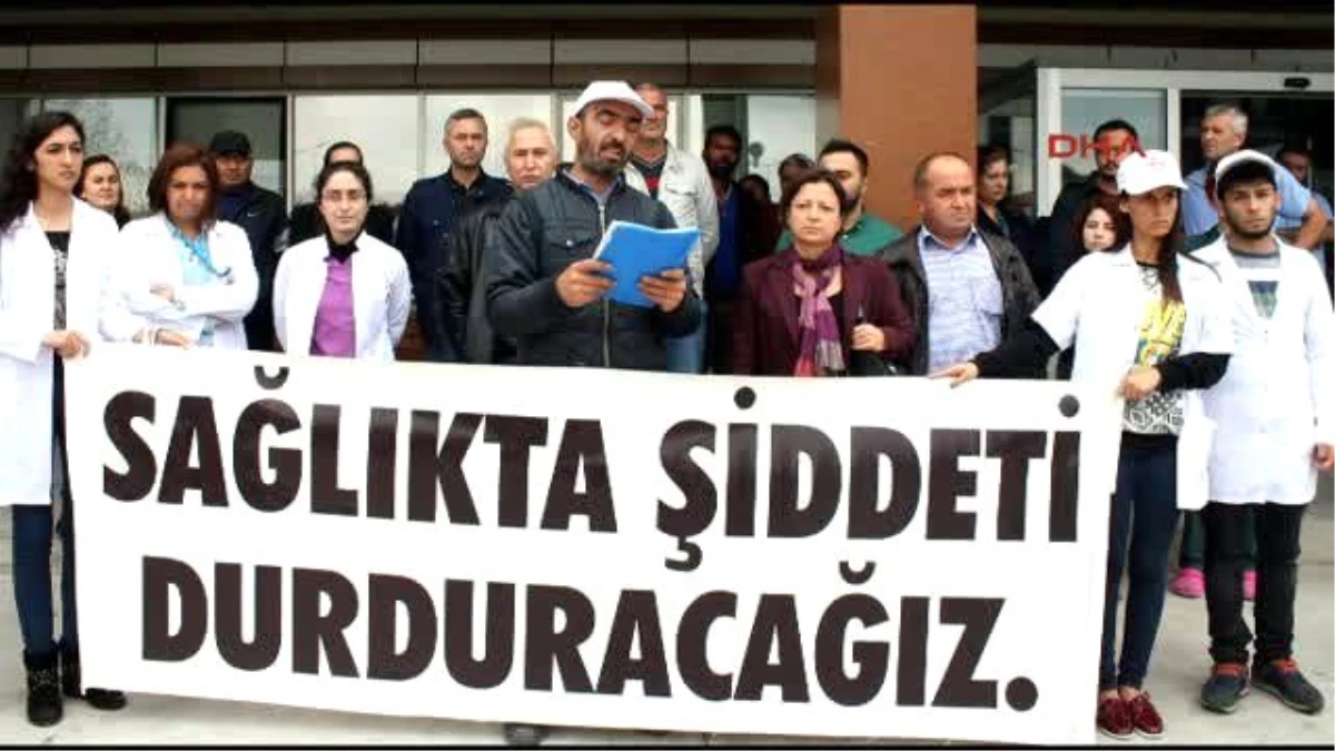 Kocaeli - AK Parti Kandıra İlçe Başkanı\'yla Tartışan Genç Doktor İstifa Etti