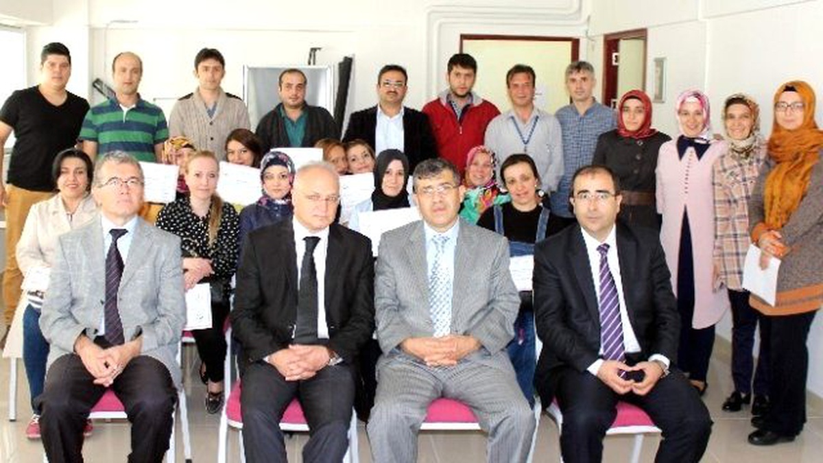 Kütahya\'da Hasta ve Yaşlı Bakımı Refakatçisi Kursu