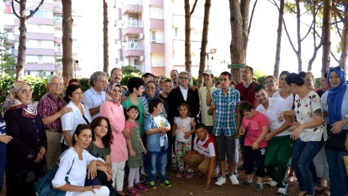 Muratpaşa\'dan \'Sorunlar ve Çözümler Paylaşımı\' Semineri