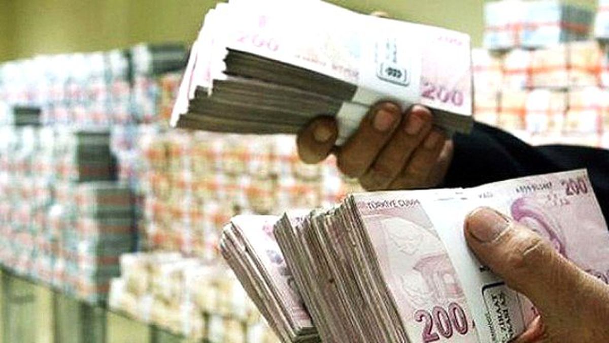 Örtülü Ödenekten 9 Ayda 1.3 Milyar Lira Harcandı