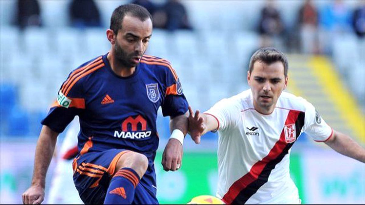 Semih Şentürk'ten Terim'e Mesaj: Oynamak İstiyorum