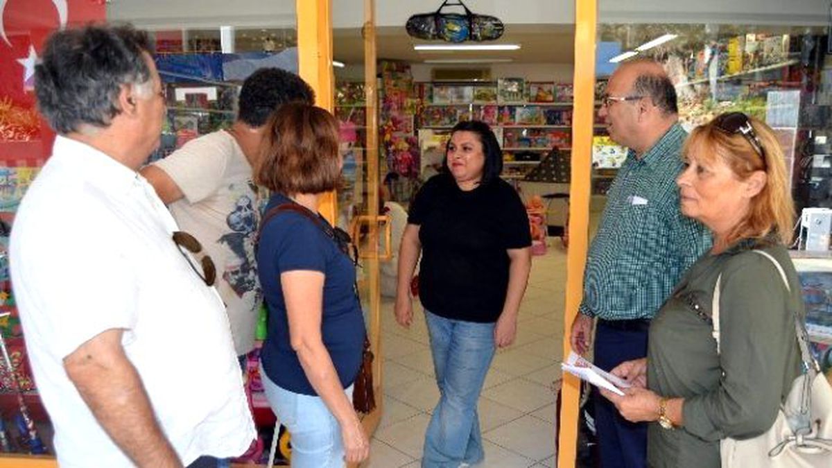 Seymen: "2 Kasım Sabahı Tek Başımıza İktidar Olacağız"